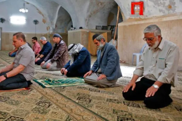بازگشایی تدریجی و مشروط مساجد در اتریش