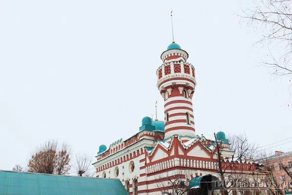 Конференция «Ислам без границ: от Булгара до Твери» пройдет в Твери