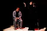 درخشش نمایش دل‌لرزه در جشنواره ملی «تئاتر رضوی»