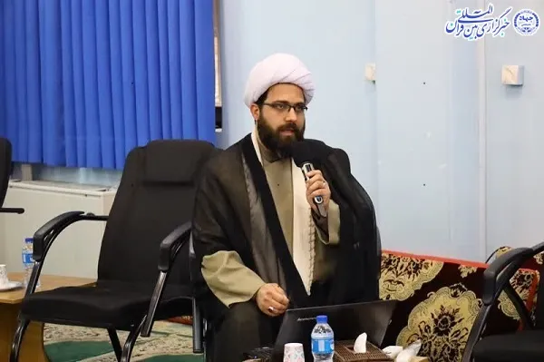 نشست فصل بندگی، عملیات تبلیغی قرآنی ماه مبارک رمضان