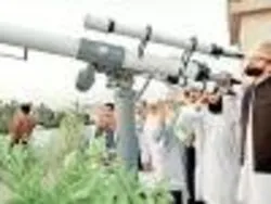 چاند نظر نہیں آیا، یکم ذوالحجہ 23 جولائی اور عید الاضحیٰ یکم اگست کو ہوگی