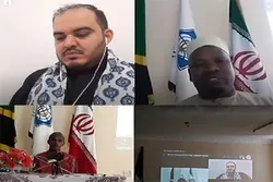 Les arbitres iraniens supervisent les compétitions du Coran en Tanzanie