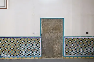 مدرسه علمیه شفیعیه اصفهان
