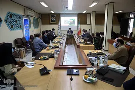 شورای سیاستگذاری رویداد ملی و دانشجویی بزرگداشت سردار شهید حاج قاسم سلیمانی