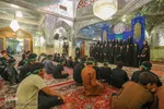 «به تو از دور سلام»، مرثیه‌سرایی نوجوانان به‌مناسبت اربعین حسینی