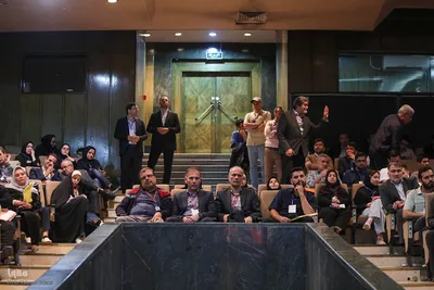 هجدهمین جشنواره آموزشی شهید مطهری
