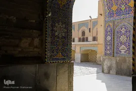 مسجد سید اصفهان