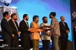 سی‌و‌پنجمین جشنواره بین‌المللی فیلم‌های کودکان و نوجوانان اصفهان در ایستگاه پایانی‎