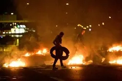 Un procureur suédois :Brûler le Coran PAS un crime de haine