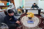 آزمون و ارزیابی حفظ عمومی قرآن در ساری