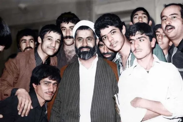 روزی که کافی با یک «جیب‌بر» همراه شد