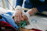 به مناسبت روز پرستار