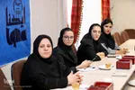 آیین گرامیداشت روز خبرنگار در جهاددانشگاهی اذربایجان شرقی‎