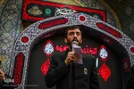 هیات نوجوانان حرم مطهر رضوی‎