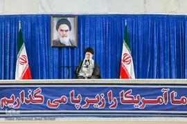 سی امین سالگرد ارتحال ملکوتی امام راحل(ره) - ۲