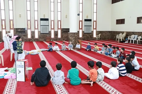 16 ألف طالب ينتظمون في المراكز القرآنية بوزارة الأوقاف القطرية