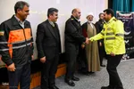 رزمایش انتظامی - ترافیکی نوروز ۱۴۰۳ البرز