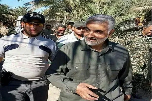 دستش اما حکایتی دارد!