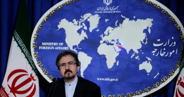 Iran yakosoa madai yasiyo na msingi ya Saudia