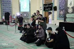 همایش شیرخوارگان حسینی در تبریز‎