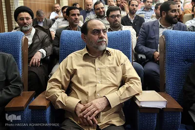  حسن رحیم پور ازغدی، عضو شورایعالی انقلاب فرهنگی