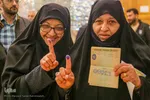 انتخابات دوازدهمین دوره مجلس شورای اسلامی