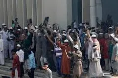 Penjara; Hukuman Pengajar Hindu Penista Islam