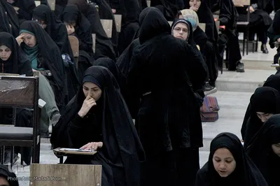 هجدهمین آزمون قرآن و عترت در بیرجند