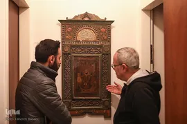 مهندس محمد حسن ملک مدنی