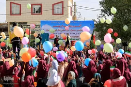 رونمایی از پوسترجشنواره بین المللی تئاترکودک و نوجوان درهمدان
