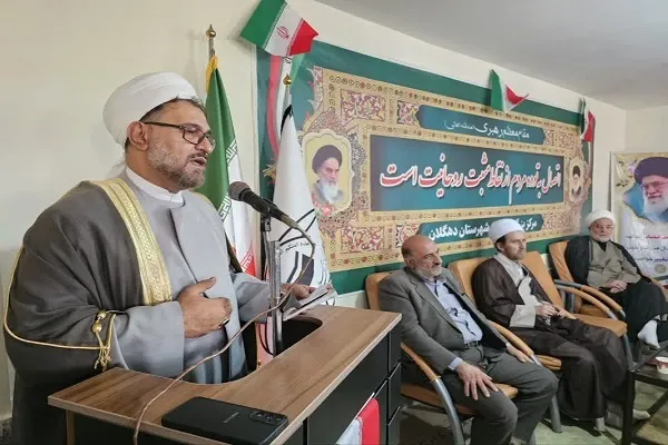 ایران با اقتدار هیمنه پوشالی رژیم صهیونیستی را در هم شکست