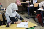 آغاز آموزش حضوری مدارس ابتدایی ـ خراسان جنوبی