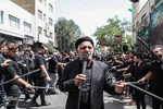 حسینیه ایران؛ عاشورای در تبریز-۲