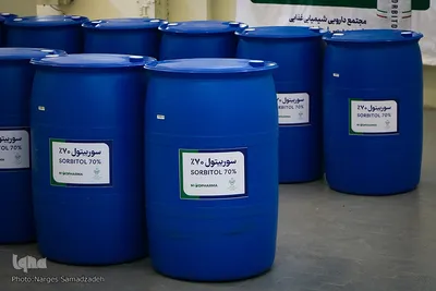 مجتمع «شهید مدرس» جهاددانشگاهی از قاب دوربین