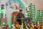 آیین تجدید میثاق مردم شیراز با امین ولایت‎‎