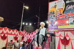 عرب حکمراں یہود و نصاری کی اطاعت میں غلامی کی ساری حدیں پار کرچکا ہے، علامہ مقصود ڈومکی