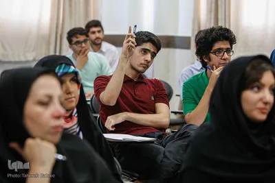 یازدهمین دوره آموزش خبرنگار قرآنی
