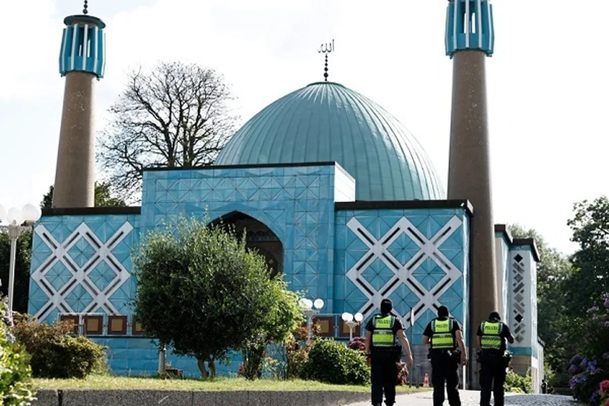 Jumuiya ya Ahul Bayt: Ujerumani imekiuka sharia katika kufunga Kituo cha Kiislamu Hamburg