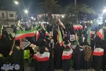 هشتاد و هشتیمن اجتماع و راهپیمایی مردم انقلابی بابلسر