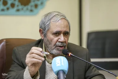 نشست هم‌اندیشی اعضای ستاد راهبری حفظ قرآن با استادان دانشگاهی