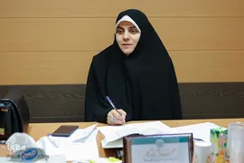 بیست و یکمین دوره آزمون اعطای مدرک به حافظان قرآن کریم