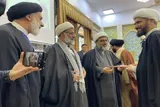 مدیرکل تبلیغات اسلامی چهارمحال‌و‌بختیاری معرفی شد
