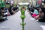 جزءخوانی قرآن درجشنواره لاله‏‎های کرج‎‎