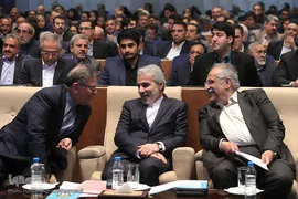 بیست‌و‌هشتمین همایش بانکداری اسلامی