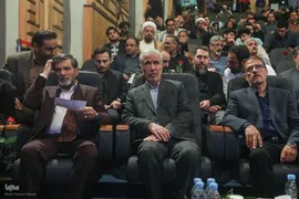 ادای احترام شاعران آیینی در گرامیداشت یاد شهید جمهور