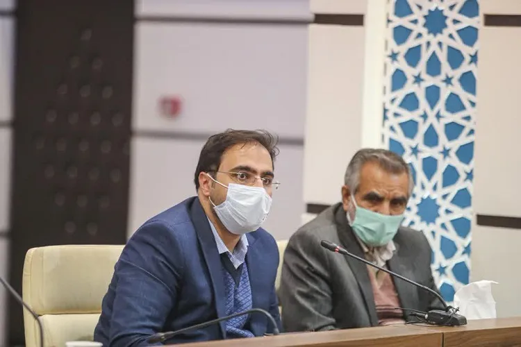 تقویم فرهنگی مناسبت‌های مذهبی برای شیراز تدوین شود