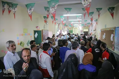 دومین مرحله طرح ملی نذر آب در مناطق محروم شهرستان هامون