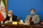 جلسه ستاد مدیریت بحران استان آذربایجان شرقی
