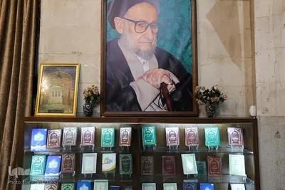مسجد ضیاآبادی