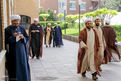 آزمون سراسری روحانیون عمره مفرده